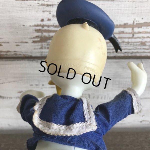画像9: Vintage Dakin Disney Donald Duck (J922) (9)