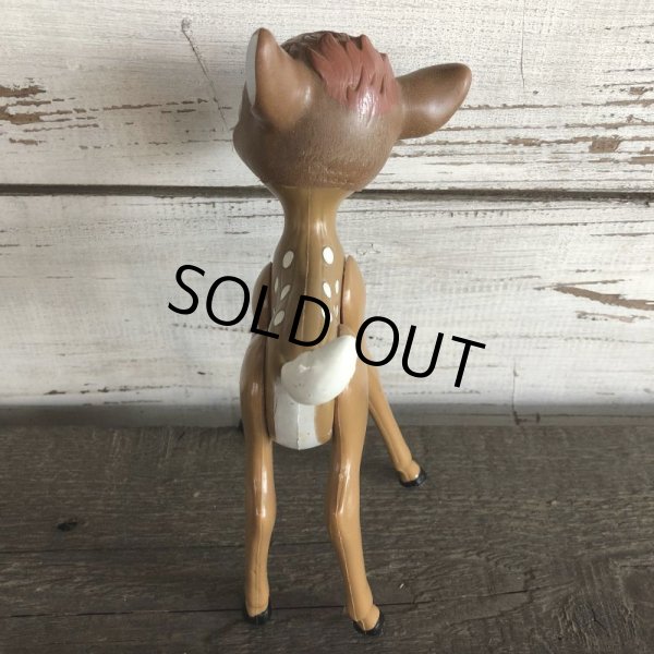 画像2: Vintage Dakin Disney Bambi (J926) (2)