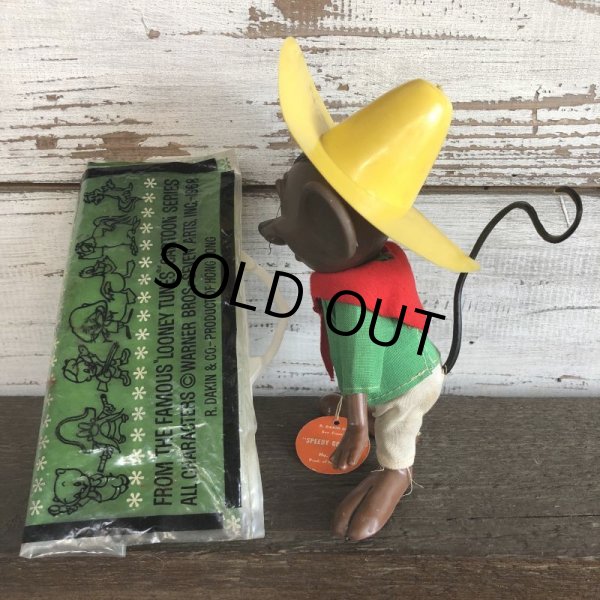 画像6: Vintage Dakin Speedy Gonzales (J914) (6)