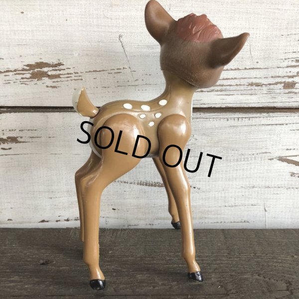 画像4: Vintage Dakin Disney Bambi (J926) (4)