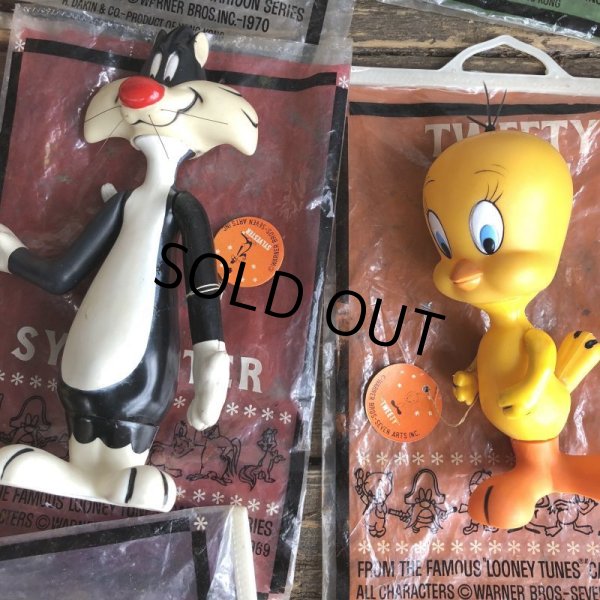 画像10: Vintage Dakin Tweety (J915) (10)