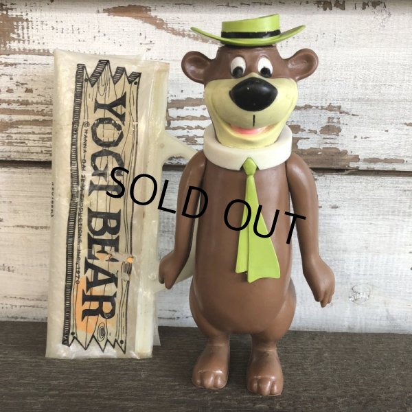 画像3: Vintage Dakin Yogi Bear (J919) (3)