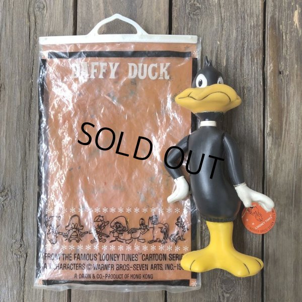 画像7: Vintage Dakin Daffy Duck (J917) (7)