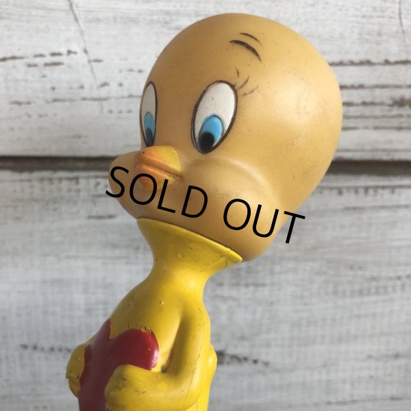 画像7: Vintage Dakin Tweety You're A Real Tweetheart! (J927) (7)