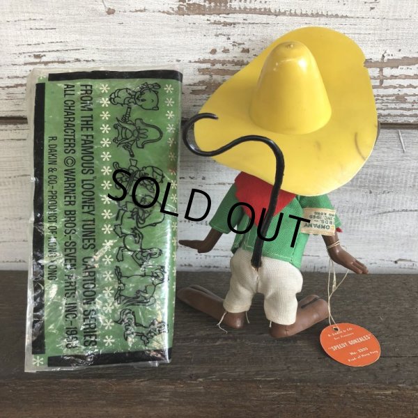 画像5: Vintage Dakin Speedy Gonzales (J914) (5)