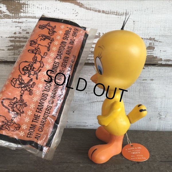 画像6: Vintage Dakin Tweety (J915) (6)