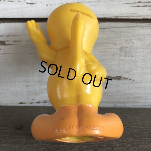 画像8: 70s Vintage Tweety Bank Figure (J928) (8)