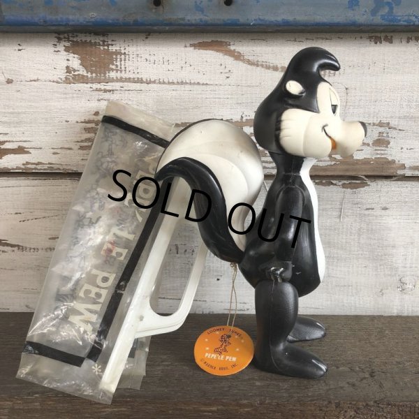 画像4: Vintage Dakin PEPE'LE PEW (J913) (4)