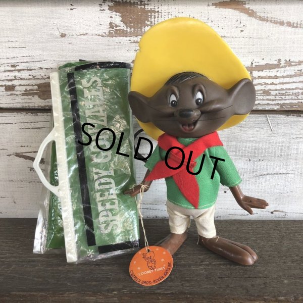 画像3: Vintage Dakin Speedy Gonzales (J914) (3)