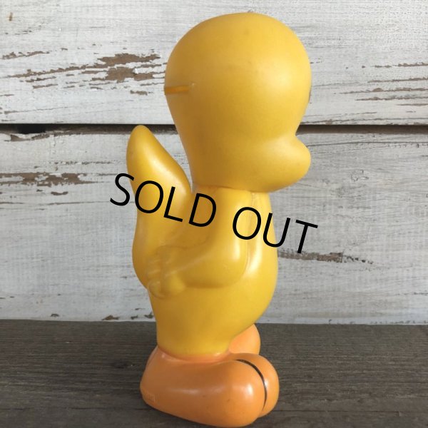 画像5: 70s Vintage Tweety Bank Figure (J928) (5)