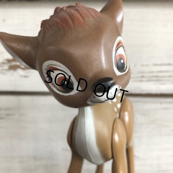 画像7: Vintage Dakin Disney Bambi (J926) (7)