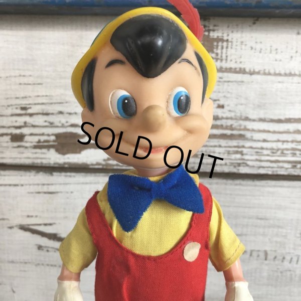 画像6: Vintage Dakin Disney Pinocchio (J921) (6)