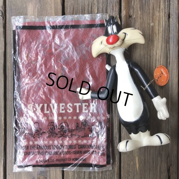 画像8: Vintage Dakin Sylvester (J916) (8)