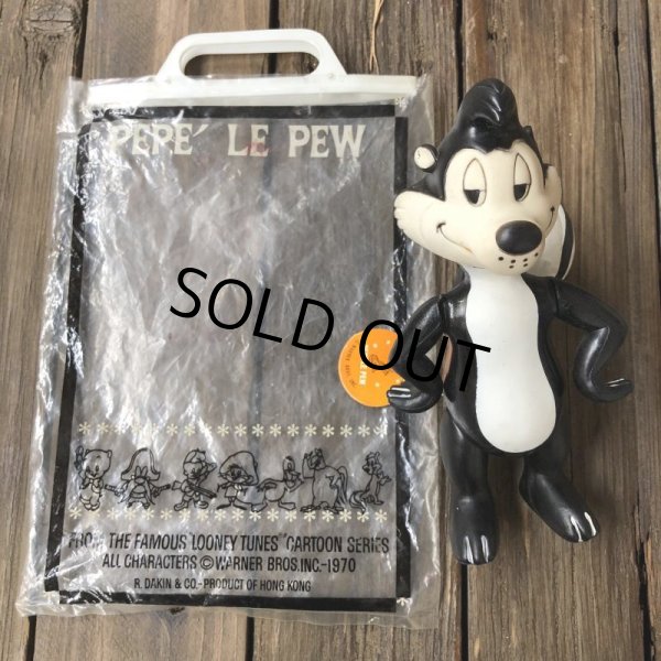 画像8: Vintage Dakin PEPE'LE PEW (J913) (8)