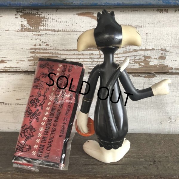 画像5: Vintage Dakin Sylvester (J916) (5)