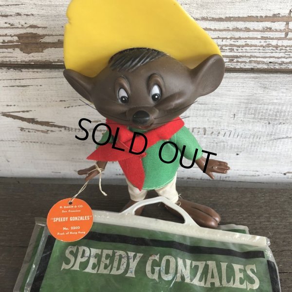 画像7: Vintage Dakin Speedy Gonzales (J914) (7)