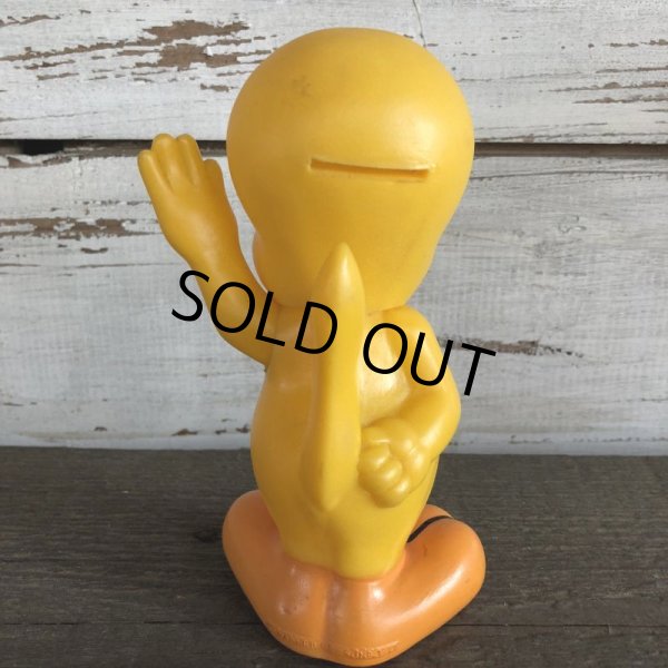 画像4: 70s Vintage Tweety Bank Figure (J928) (4)