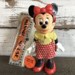 画像3: Vintage Dakin Disney Minnie Mouse (J920) (3)