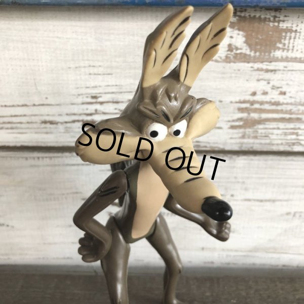 画像5: Vintage Dakin Wile E. Coyote (J924) (5)