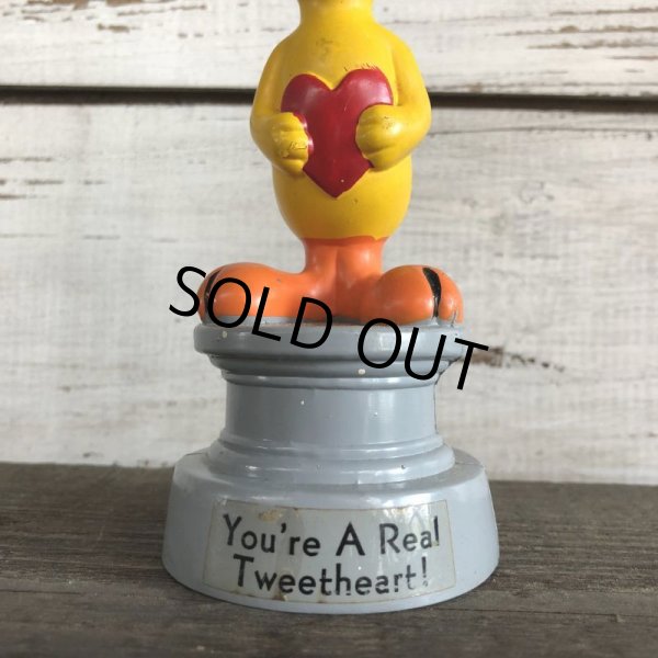 画像9: Vintage Dakin Tweety You're A Real Tweetheart! (J927) (9)