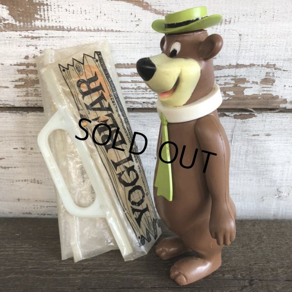 画像4: Vintage Dakin Yogi Bear (J919) (4)