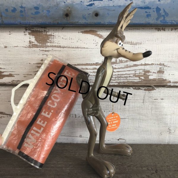 画像5: Vintage Dakin WILE E. COYOTE (J911) (5)