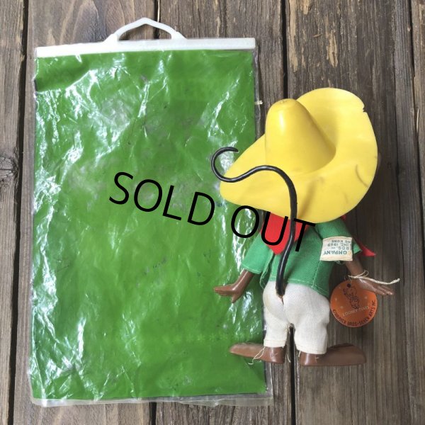 画像9: Vintage Dakin Speedy Gonzales (J914) (9)