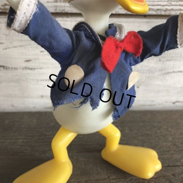 画像8: Vintage Dakin Disney Donald Duck (J922) (8)