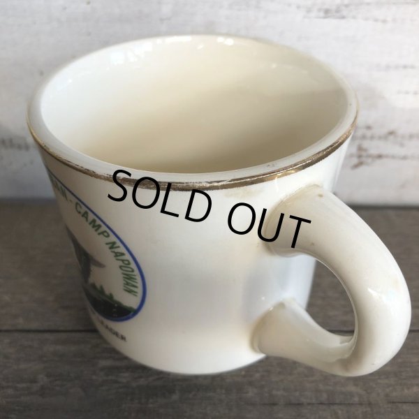 画像2: Vintage Boy Scout Mug (J933) (2)