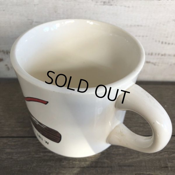 画像2: Vintage Boy Scout Mug (J931) (2)