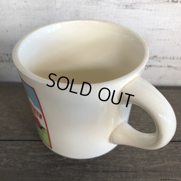 画像2: Vintage Boy Scout Mug (J929) (2)