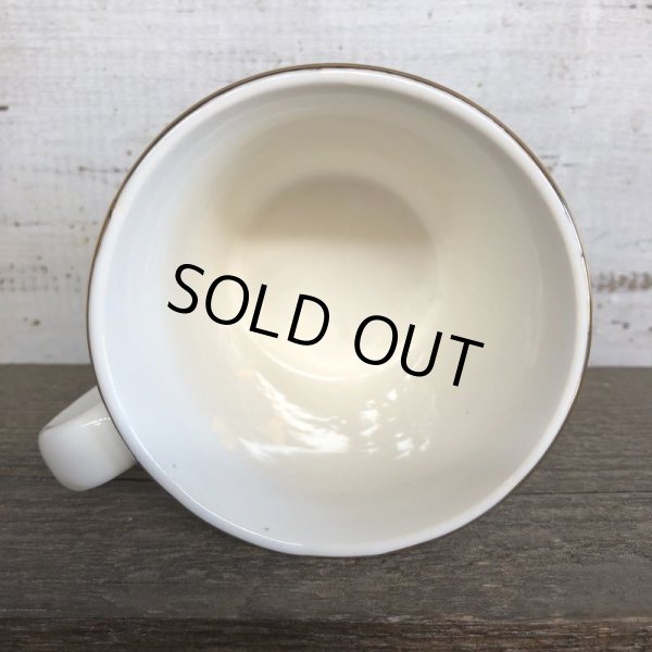 画像6: Vintage Boy Scout Mug (J937) (6)