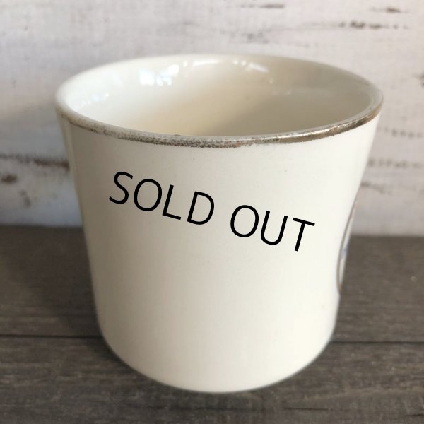 画像4: Vintage Boy Scout Mug (J935) (4)