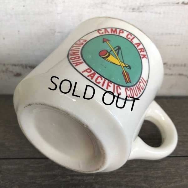 画像6: Vintage Boy Scout Mug (J928) (6)