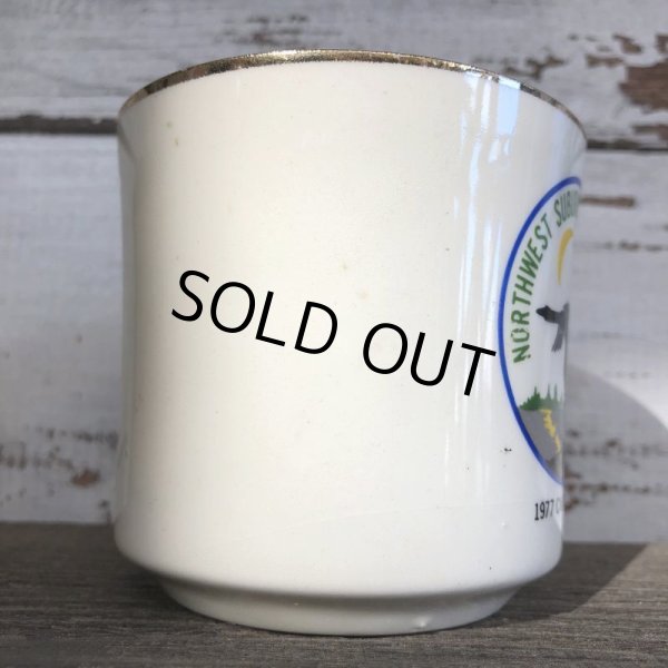 画像4: Vintage Boy Scout Mug (J933) (4)