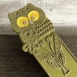 画像5: Vintage Owl Stapler (J947) (5)