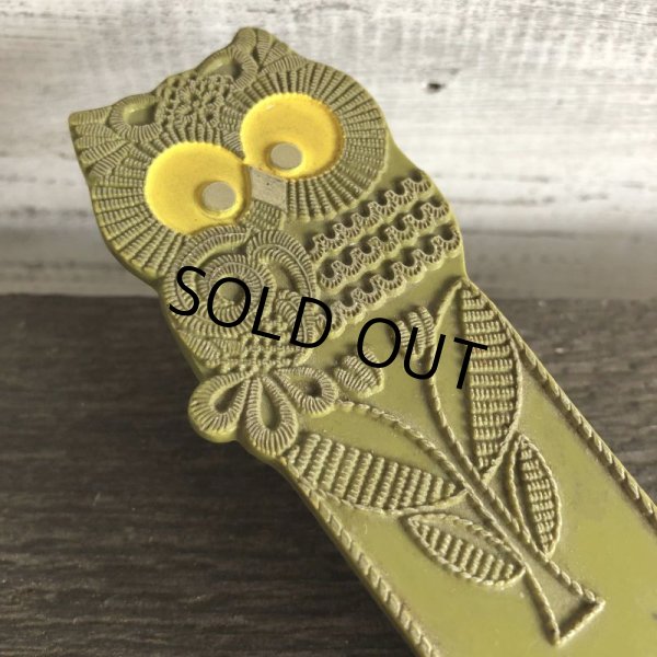 画像5: Vintage Owl Stapler (J947) (5)
