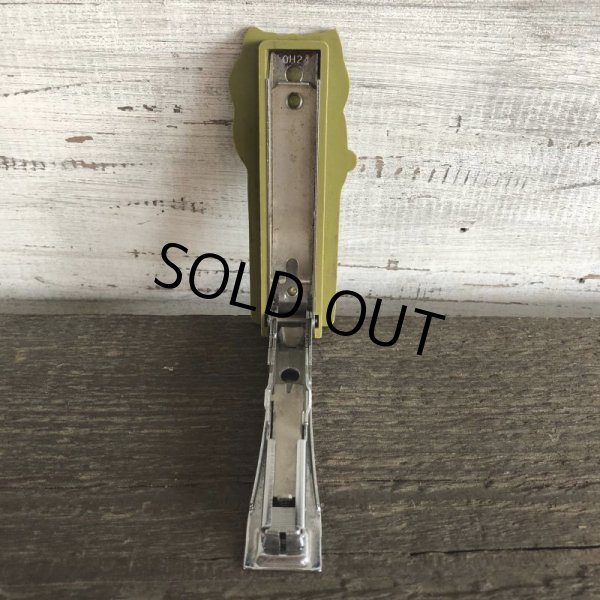 画像4: Vintage Owl Stapler (J947) (4)