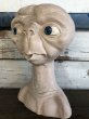 画像3: Vintage E.T. the Extra-Terrestrial Ceramic Statue (J950) (3)