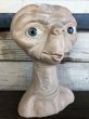 画像2: Vintage E.T. the Extra-Terrestrial Ceramic Statue (J950) (2)