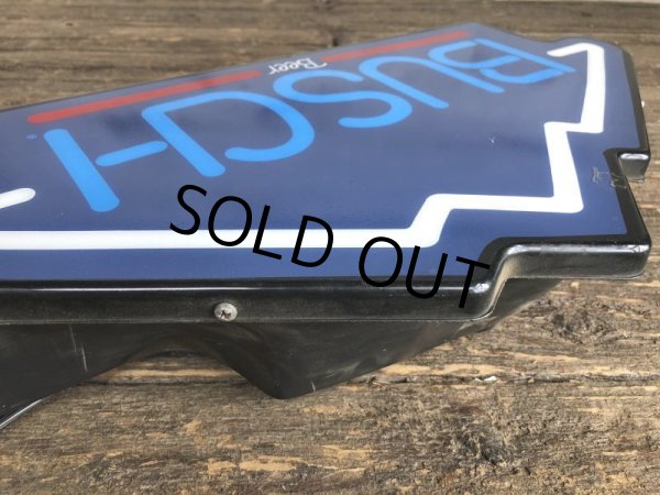 画像7: Vintage Busch Beer Lighted Sign (J959) (7)