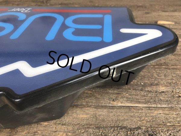 画像6: Vintage Busch Beer Lighted Sign (J959) (6)