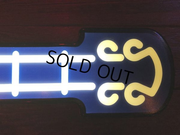 画像10: Vintage Busch Beer Lighted Sign (J959) (10)