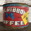 画像7: Vintage Blue Ribbon Coffee Can (J958) (7)