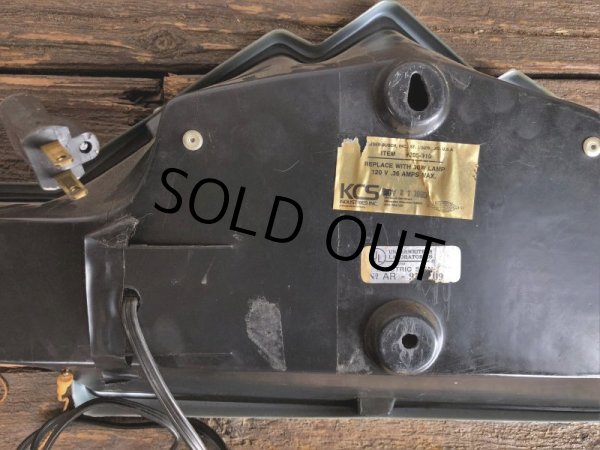 画像4: Vintage Busch Beer Lighted Sign (J959) (4)