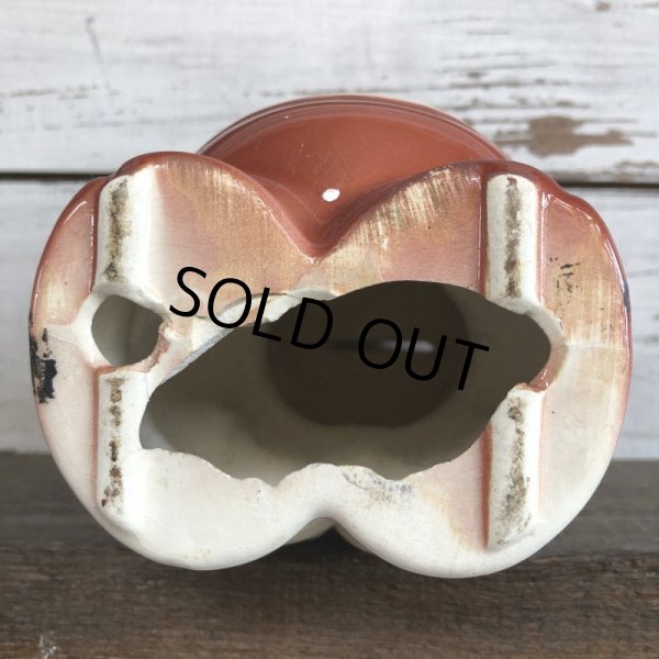 画像9: Vintage Ceramic Piggy Bank For my Cadillac (J957) (9)