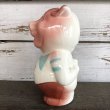 画像6: Vintage Ceramic Piggy Bank For my Cadillac (J957) (6)