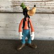 画像1: Vintage Dakin Disney Goofy Mini Figure　(J962) (1)