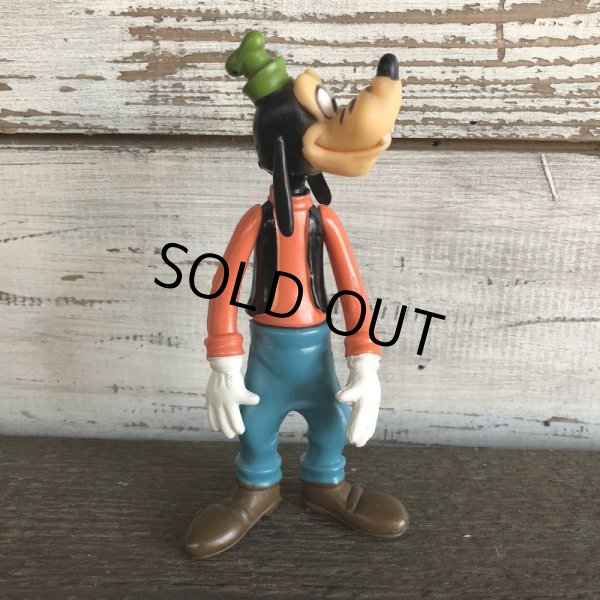 画像1: Vintage Dakin Disney Goofy Mini Figure　(J962) (1)