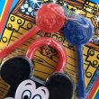 画像3: 80s Vintage Disney Mickey Giant Padlock (J969) (3)